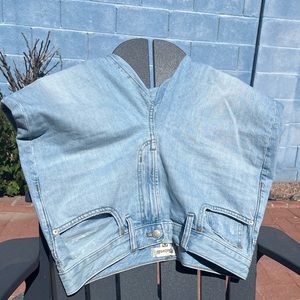 MADEWELL Fitzgerald PVJ